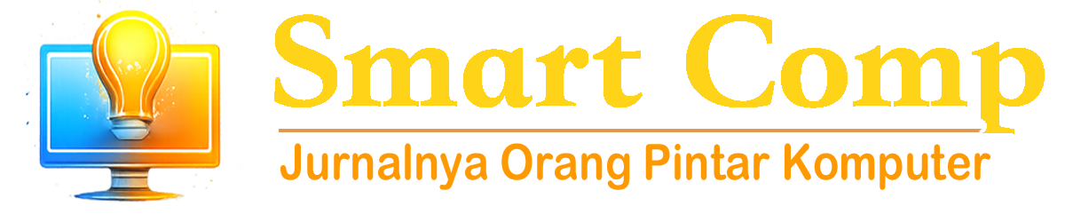 Hi... I am Smartcomp, Let's submit your best research here...