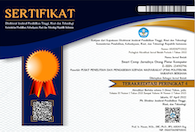 Acreditation Rank